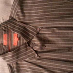 Faconnable dress shirt.3 for $49 on faconnable.